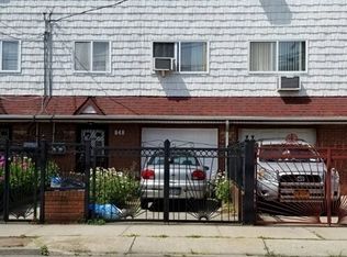 848 Elton St, Brooklyn, NY 11208