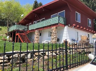306 S McGillen Ave, Red Lodge, MT 59068