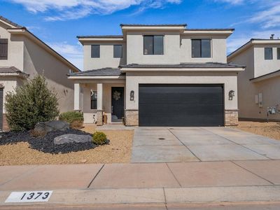 1373 E White Hollow Ln, Saint George, UT, 84770