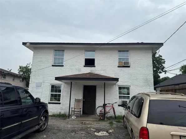 4411 New Orleans St, Houston, TX 77020