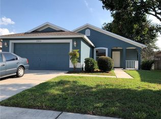 22810 Roderick Dr, Land O Lakes, FL 34639
