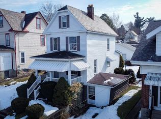 117 Lyon Ave, Butler, PA 16001