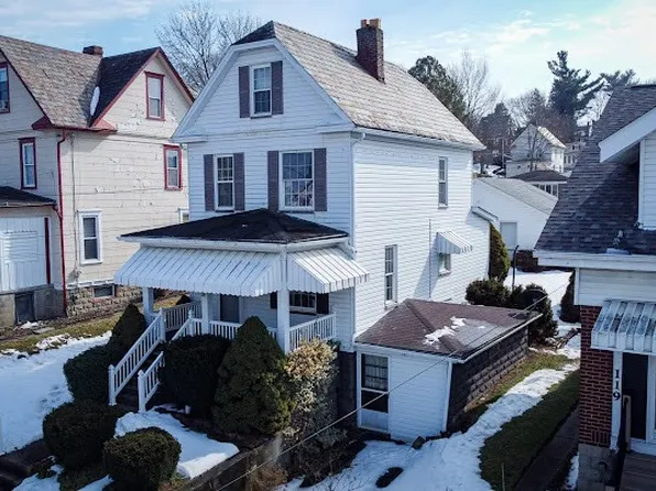 117 Lyon Ave, Butler, PA 16001