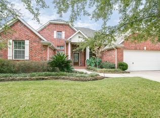 9434 Garnet Falls Ln, Humble, TX 77396