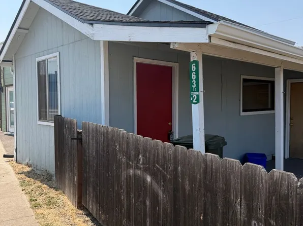 HAWD663, 663 SE Parrott St #1/2, Roseburg, OR 97470