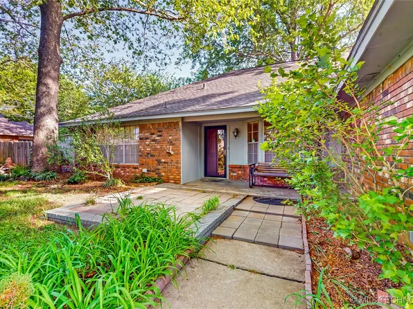 905 W Glenwood St, Broken Arrow, OK 74011