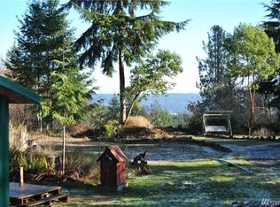 11633 Coyle Rd, Quilcene, WA 98376