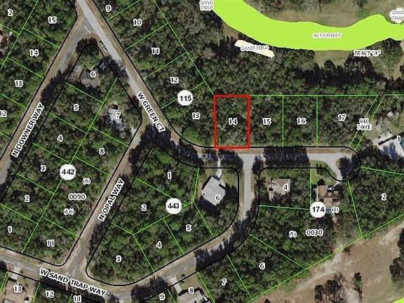 3rd image of 2393 W Green Ct