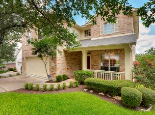 2911 Lantana Ridge Dr, Austin, TX 78732