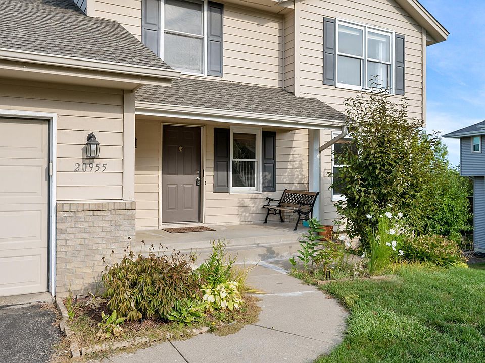20955 Jamestown Ave, Lakeville, MN 55044 MLS 6435262 Zillow