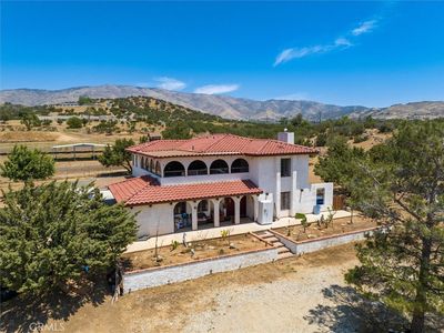 6005 Mamers Rd, Acton, CA, 93510