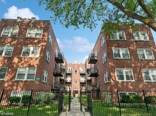 4332 N Sacramento Ave APT 3S, Chicago, IL 60618