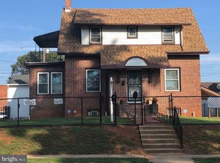 3606 N Rogers Ave, Baltimore, MD 21207