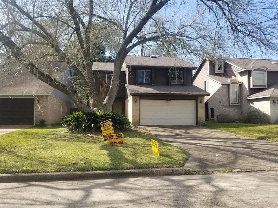 3626 Cyril Dr, Humble, TX 77396 Zillow