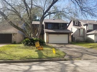 3626 Cyril Dr, Humble, TX 77396
