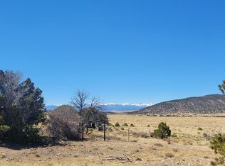 Highway 69, Walsenburg, CO 81089