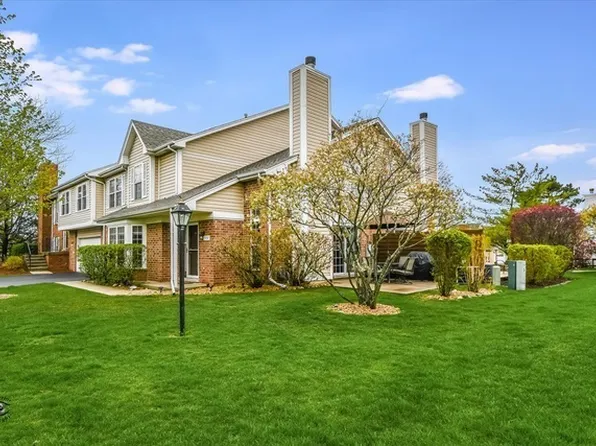 19792 Ascot Pl, Mokena, IL 60448