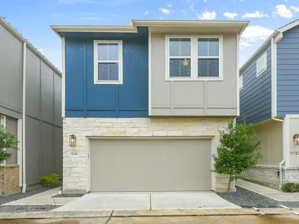 1726 La Magnolia Drive, Houston, TX 77023