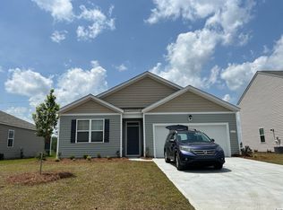 617 Black Pearl Way LOT 119, Cali B Myrtle Beach, SC 29588