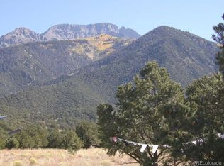2088 Medicine Bow Overlook #OL, Crestone, CO 81131