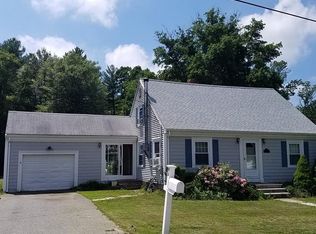 78 Greenwood St, Rockland, MA 02370