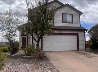 6165 Padre Ct, Colorado Springs, CO 80922