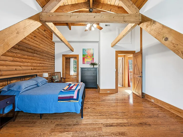 Bedroom #2 (2nd Floor)