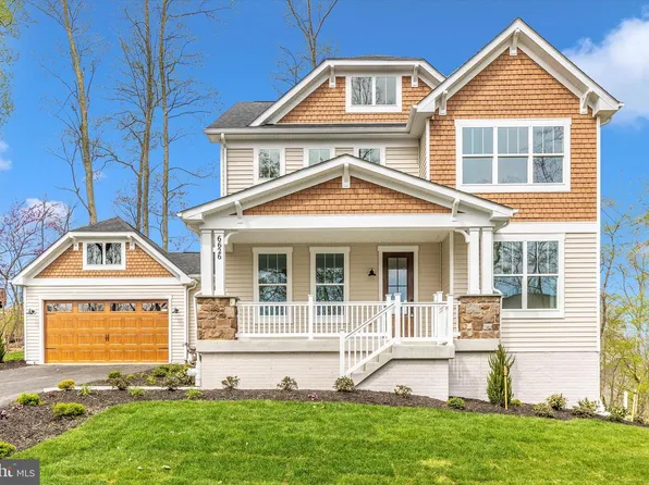 6626 Lakeridge E, New Market, MD 21774