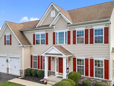 327 Braemar St, Middletown, DE, 19709