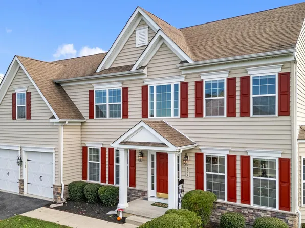 327 Braemar St, Middletown, DE 19709