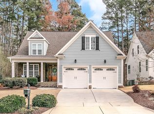 1233 Golden Star Way, Wake Forest, NC 27587
