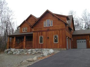 3215 S Charming Vally Loop, Palmer, AK 99645