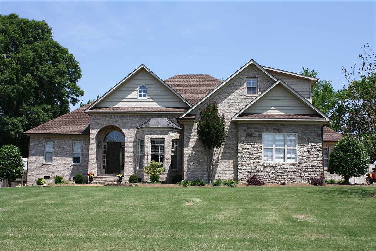 65 Wrights Mill Dr, Jackson, TN 38305 Zillow