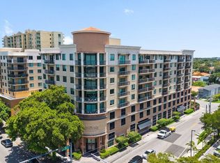 3590 Coral Way #502, Miami, FL 33134