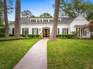 13630 Barryknoll Ln, Houston, TX 77079
