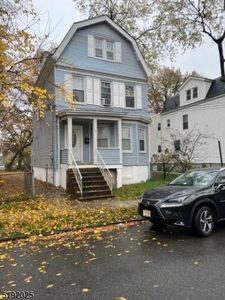 178-180 Brookside Ave, Irvington, NJ, 07111