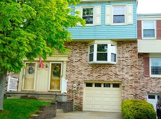 83 Escalon Dr, Coraopolis, PA