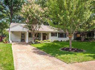 4164 Chickasaw Rd, Memphis, TN 38117