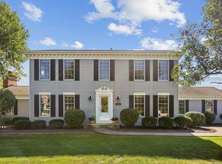 580 Moray Ter, Crete, IL