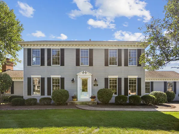 580 Moray Ter, Crete, IL 60417