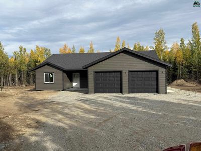 1980 Raya Rd, Delta Junction, AK, 99737