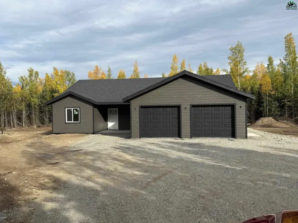 1980 Raya Rd, Delta Junction, AK 99737