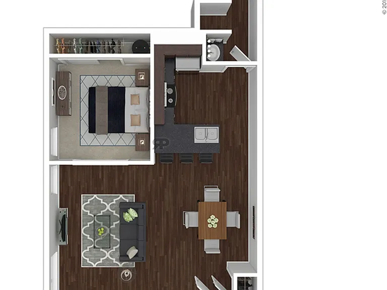 1607 NW Davis St — Photo 6