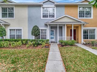 3543 High Hampton Cir, Tampa, FL 33610