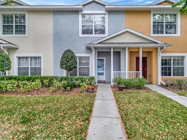 3543 High Hampton Cir, Tampa, FL 33610