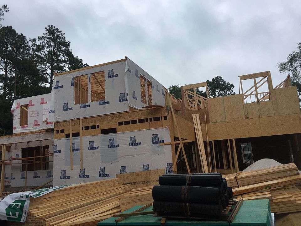1st image of 2840 Towering Oak Dr