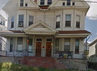 83 Dana St APT 1, Wilkes Barre, PA 18702