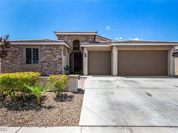 709 Flowing Meadow Dr, Henderson, NV 89014