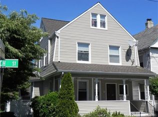 92 Church St, New Rochelle, NY 10805