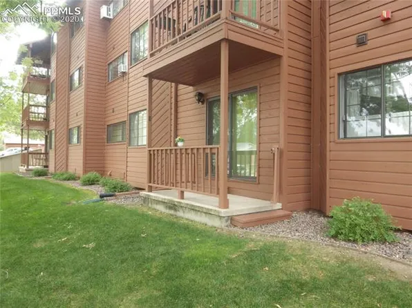 2440 Palmer Park Blvd #G1, Colorado Springs, CO 80909